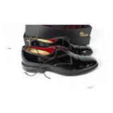 Allen Edmonds dress shoes, men