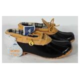 Sporto original shoes, women