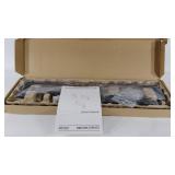 Universal Tilt  Wall Mount for displays/monitors