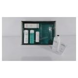 Proactive skin care items, 3 items are still