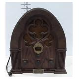 Philco AM/FM radio, special edition of the "Baby