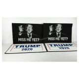 Trump floor mats 27