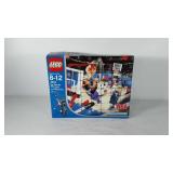 Legos, The Ultimate NBA Arena