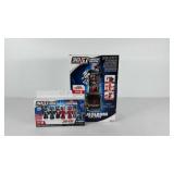 3D IT character creator molding machine with