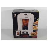 Regal Royal Rotisserie Plus, new in box