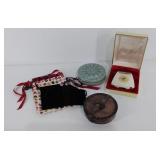 Schick ladies razor in case with charger and