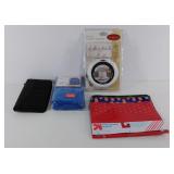 Candle warmer, Laundry Bag, and more, all appear