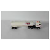 Advertising, Associated milk producers, inc.