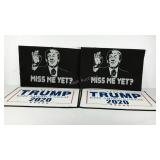 Trump floor mats 27