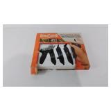 Bernz Cutter with three blades