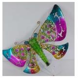 Hummingbird feeder, includes storage box