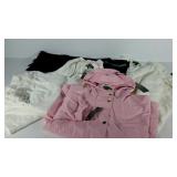 Group of plus size Ralph Lauren clothing, new