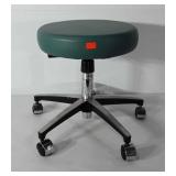 Ritter stool by Midmark, 18"