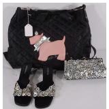 Purse, My Flat In London, good condition,