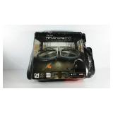 Parrot AR Drone 2.0 elite edition, smart phone