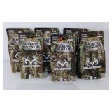 Twelve Magnetic Can Coolers, new