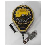 Tools, Guardian fall protection performance