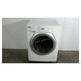 Whirlpool Duet with Tumble Fresh, previously