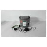 Guardian wireless pet containment system with