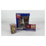 Sports collectibles, Breakers Home Run record tin