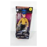 Playmates Command Edition Star Trek Captain James