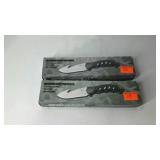 Kentucky cutlery company outdoor hunting knife