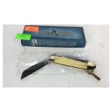 Rough Rider pocket knife with box
