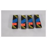 Four Knives, New in box