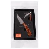 Kentucky Cutlery Company knives, New in box