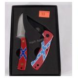 Kentucky Cutlery Company knives, New in box