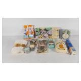 Baking group, Royal Icing, cookie cutters, sugar