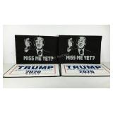 Trump floor mats 27