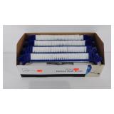 Box of four 20" Wall Brushes, New, unused,