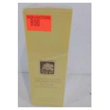 Clinique Parfum Spray, Aromatics 
Elixir,