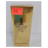 Paco Rabanne Eau de Toilette, 1 Million,