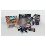 Toys, Mattel Hot Wheels JPL Sojourner Mars Rober,