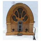 Crosley AM/FM radio Cassette, collector