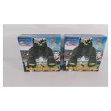 Binoculars, New in box