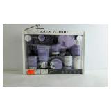 Zenith within Bloomfield sleep easy evening bath