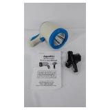 Aquarium waterproof 10-watt spotlight, new in box