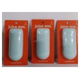 Juice onn portable battery, new in packaging