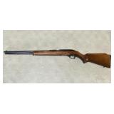 Glenfield model 60, 22LR caliber rifle