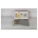 Makeup and toiletries, Bloomingdales Skylight