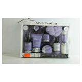 Zenith within Bloomfield sleep easy evening bath