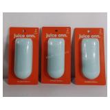 Juice onn portable battery, new in packaging