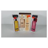 Bathroom products, includes Kirkland Signature