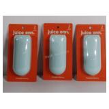 Juice onn portable battery, new in packaging