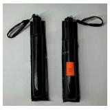 Jimmy sticks 2, black, sizes in photos