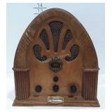 Welbilt AM/FM Radio,  Cassette, collector