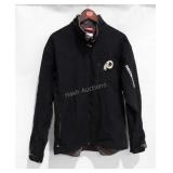 Washington Redskins jacket, size L